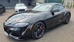 2024 Toyota GR Supra 3.0
