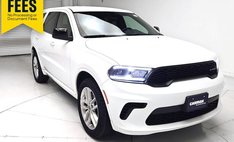 2023 Dodge Durango GT