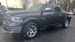2017 Ram Ram Pickup 1500 Laramie