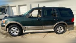 2004 Ford Expedition Eddie Bauer