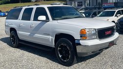 2004 GMC Yukon XL 1500