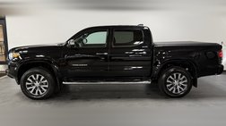 2022 Toyota Tacoma Limited