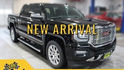 2016 GMC Sierra 1500 Denali
