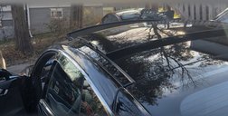 2015 Tesla Model S P85D