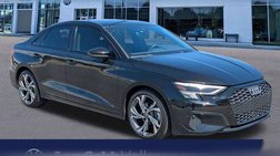 2022 Audi A3 Premium Plus 40 TFSI