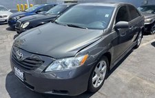 2007 Toyota Camry SE
