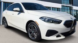2023 BMW 2 Series 228i xDrive Gran Coupe