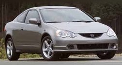 2003 Acura RSX Base