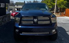 2012 Ram Ram Pickup 1500 Express