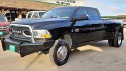 2010 Dodge Ram 3500 ST