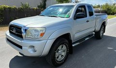 2007 Toyota Tacoma V6