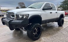 2007 Dodge Ram 2500 ST