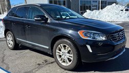 2014 Volvo XC60 3.2