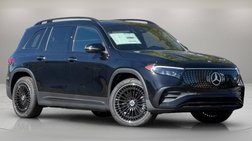 2024 Mercedes-Benz EQB EQB 300 4MATIC
