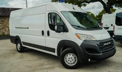 2023 Ram ProMaster 3500 159 WB
