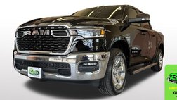 2025 Ram Ram Pickup 1500 Lone Star