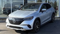 2023 Mercedes-Benz EQE EQE 350 4MATIC