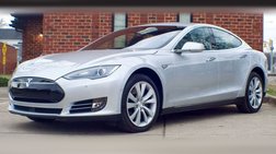 2015 Tesla Model S 85D