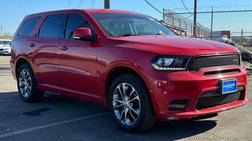 2020 Dodge Durango GT Plus