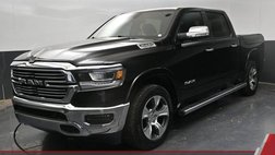 2019 Ram Ram Pickup 1500 Laramie