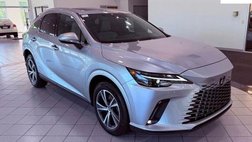 2023 Lexus RX 350 Premium