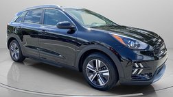 2022 Kia Niro LXS