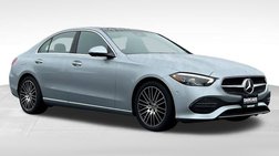 2024 Mercedes-Benz C-Class C 300 4MATIC