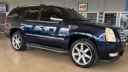 2008 Cadillac Escalade Base