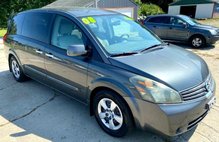 2008 Nissan Quest 