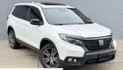2019 Honda Passport EX-L