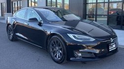 2017 Tesla Model S 75