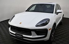2023 Porsche Macan S