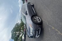 2017 Acura MDX SH-AWD w/Tech