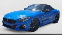 2020 BMW Z4 sDrive M40i