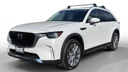 2024 Mazda CX-90 3.3 Turbo Premium
