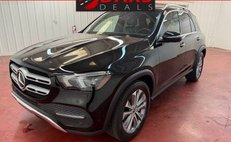 2020 Mercedes-Benz GLE-Class GLE 350
