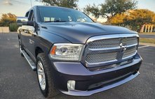2015 Ram Ram Pickup 1500 Laramie Limited