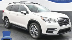 2021 Subaru Ascent Limited 7-Passenger