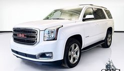 2020 GMC Yukon SLT