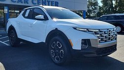 2022 Hyundai Santa Cruz SEL Premium