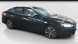 2023 Nissan Maxima 3.5 SV