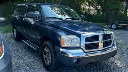 2005 Dodge Dakota SLT
