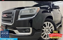 2016 GMC Acadia SLT-1