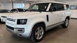 2023 Land Rover Defender 130 SE