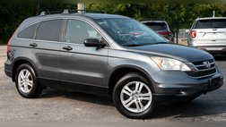 2011 Honda CR-V EX