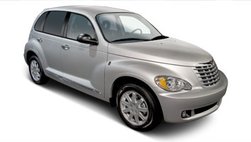 2010 Chrysler PT Cruiser Base