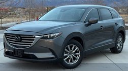 2018 Mazda CX-9 Touring