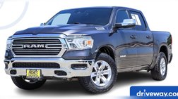 2024 Ram Ram Pickup 1500 Laramie
