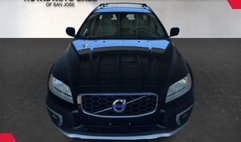 2016 Volvo XC70 T5 Premier