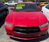 2013 Dodge Charger R/T